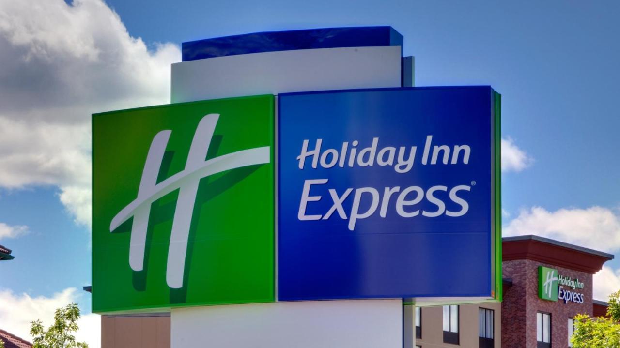 Holiday Inn Express - Moscow - Paveletskaya, An Ihg Hotel Exterior photo